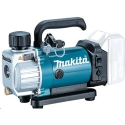 Makita DVP180Z - Battery suction pump / vacuum pump / Li-ion 18V, without battery