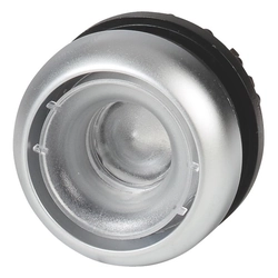 Drive M22-DL-X push-button illuminated flat with spring return