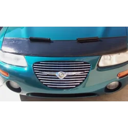 1997-2000 CHRYSLER SEBRING - chromen strips, chromen grill