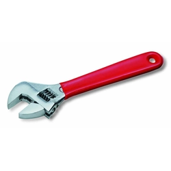 CIMCO 112800 Adjustable wrench for SW 19 - 160 mm 112800