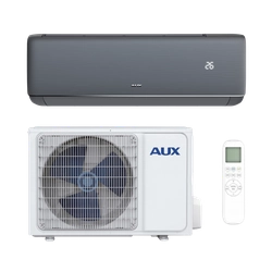 AUX Q-Smart Premium Gray air conditioner AUX-18QB 5,4 kW (SET)