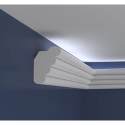 LED cornice