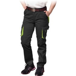 FRAULAND-T Waist Protective Trousers