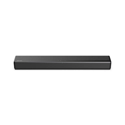 Hisense sound bar HS214 2.1 108 In Black Gray No
