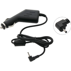 Charger 9V/2A angled plug