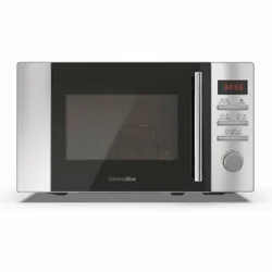 Microwave with Grill Universal Blue SPEEDYBAKE 6020DX 20 L 700 W