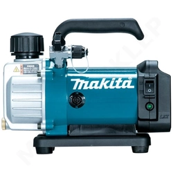 Vacuum pump Makita DVP180Z 18V
