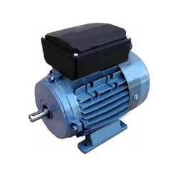 1AAY80174 0,55kW 4p 080 B3 230V Elektromotor