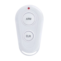 Solight additional remote control for GSM alarms 1D11 and 1D12, 1D14