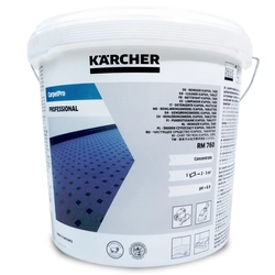 Karcher RM 760 TABS - Carpet cleaner (200 tablets)