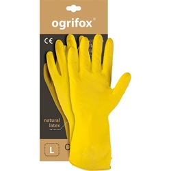 PROTECTIVE GLOVES OX.11.310 FLOX_L