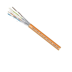Kabel pro ICT sítě, stíněný BiTLAN F / UTP cat.5e LSOH 200 MHz, délka 305m KÓD: TI0009