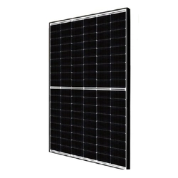 Canadian Solar photovoltaic panel HiKu6 CS6R-405MS