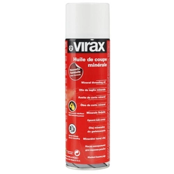 Thread cutting oil aerosol 500 ml VIRAX 110 200