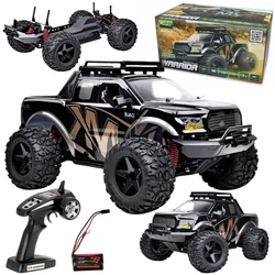 Remote Control Car Off-Road Drive 4 Wheels Remote Control 2,4 GHz