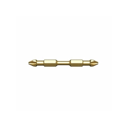 Makita double-headed torsion philips drive bit B-45141