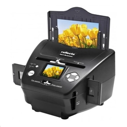 Reflecta 3in1-Scan film / photo scanner