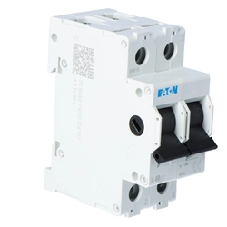 Insulating main switch IS-40/2