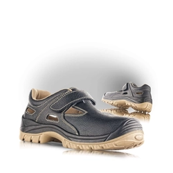 VM IZMIR safety sandal Size: 48
