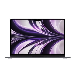 MacBook Air 13.6" M2 Chip with 8-Core CPU and 8-Core GPU, 8GB, 256GB SSD, Space Grey, INT