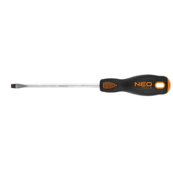 Slotted screwdriver 5.5 x 200 mm, S2 NEO 04-014