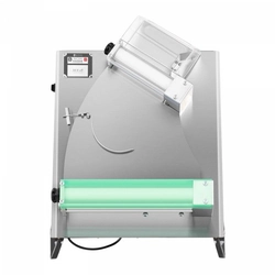 Dough sheeter - electric - 40 cm - touchscreen ROYAL CATERING 10011797 RC-DRM420TG