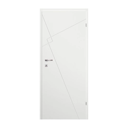 Interiérové dveře Classen Linea Premium Model 3 LAK