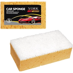 DOUBLE-SIDED CAR WASHING SPONGE DOES NOT scratch