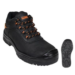 OPAL S3 SRC black safety shoe ventilation composite clamp 9OPAL, size: 44
