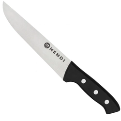 Meat cutting knife 210 mm Profi - Hendi 840276