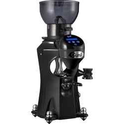 Automatic coffee grinder with display | Stalgast 486504