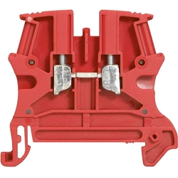 Legrand Connector 1-torowa 2,5mm2 VIKING red (037130)