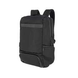 Backpack Business Travelite Meet 1843-01 18 L black