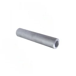 Tubular connector 120mm² aluminum plug Al