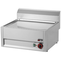 PP 60 EL ﻿Heated worktop