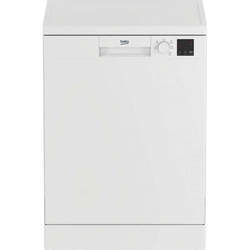 Dishwasher BEKO DVN05320W White (60 cm)
