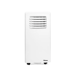 Tristar Air Conditioner AC-5474 Mobile conditioner, Suitable for rooms up to 40 m³, Fan function, White