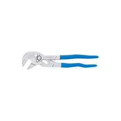 Pliers Wrench length 250 mm shank up to 52 mm GEDORE 3249190