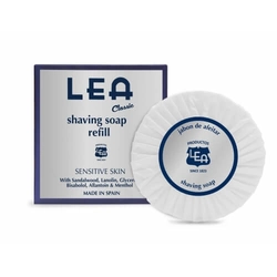 Lea Classic shaving soap 100 g
