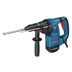 Bosch GBH 3000 hammer drill + case 061124A006