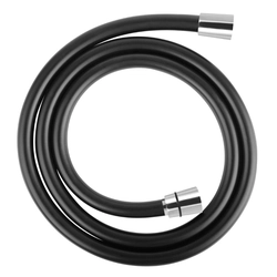 Shower hose Ferro, W43, black