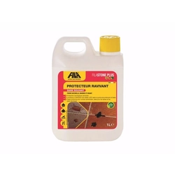 Filastone plus eco - solvent-free impregnation for marble staining. natural stone - 1l granite