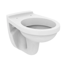 Ideal Standard Simplicity wall-hung toilet bowl E876801