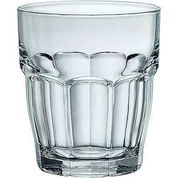 Stalgast Low glass, Rock Bar, V 200 ml