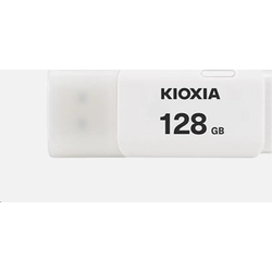 KIOXIA Hayabusa Flash drive 16GB U202, white