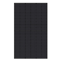 Jinko Solar JKM420N-54HL4-B Full Black photovoltaic panel