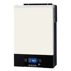 Solar inverter Poweracu MAX 7.2KW 48V MPPT LCD LED + WiFi