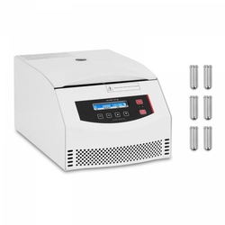 Laboratory centrifuge - 4000 rpm/ min STEINBERG 10030615 SBS-LZ-2000SLS