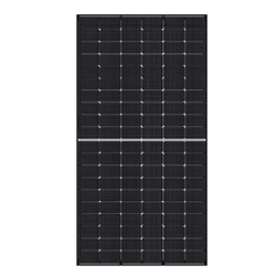 Longi photovoltaic panel LR5-54HIH-410M 410W Black P-type frame