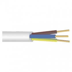 CYSY cable 3Cx1,5B H05VV-F, 100m